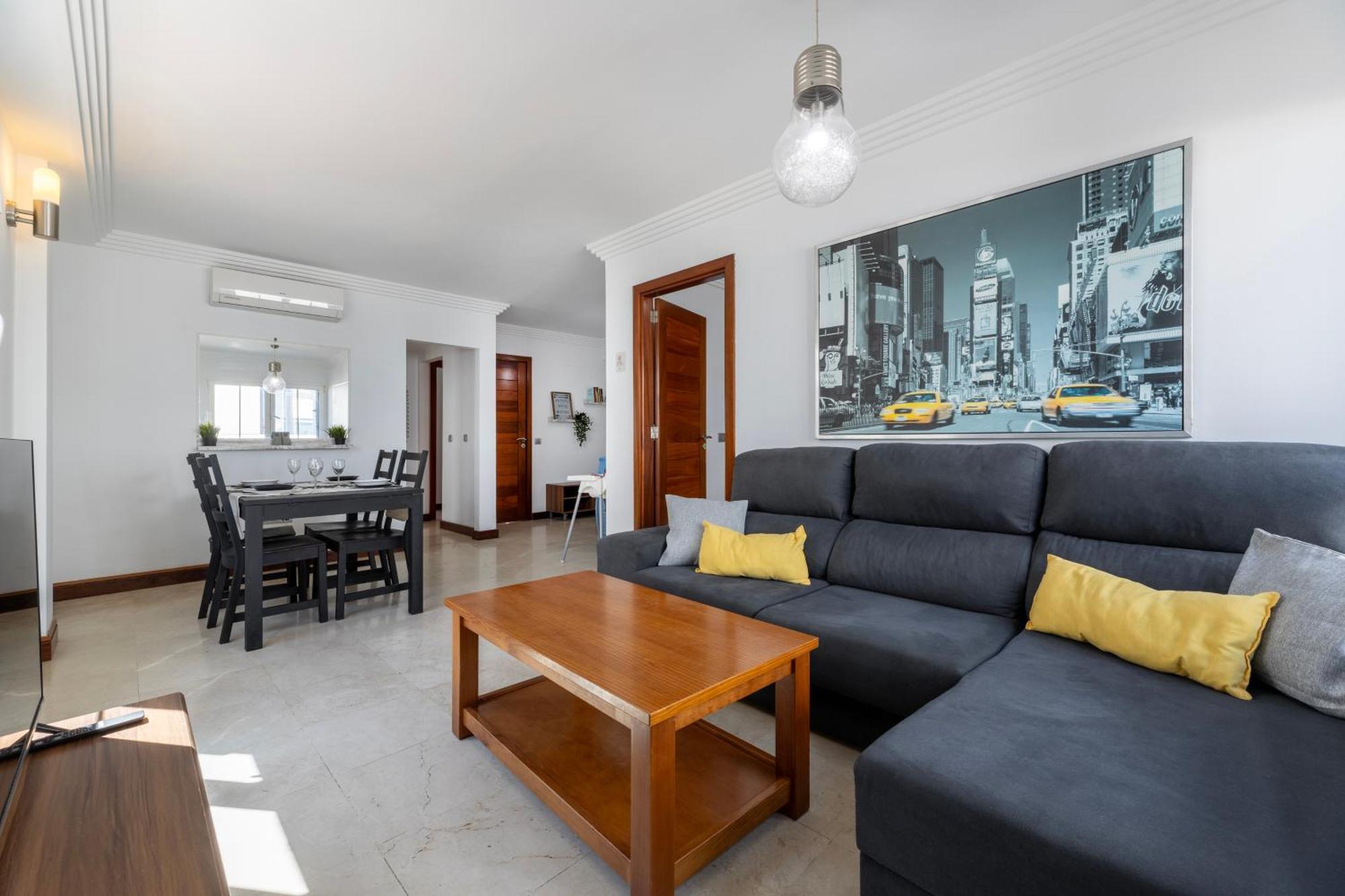 Home2Book Bright Casa Rocio Playa Honda, Terrace بلايا هوندا المظهر الخارجي الصورة
