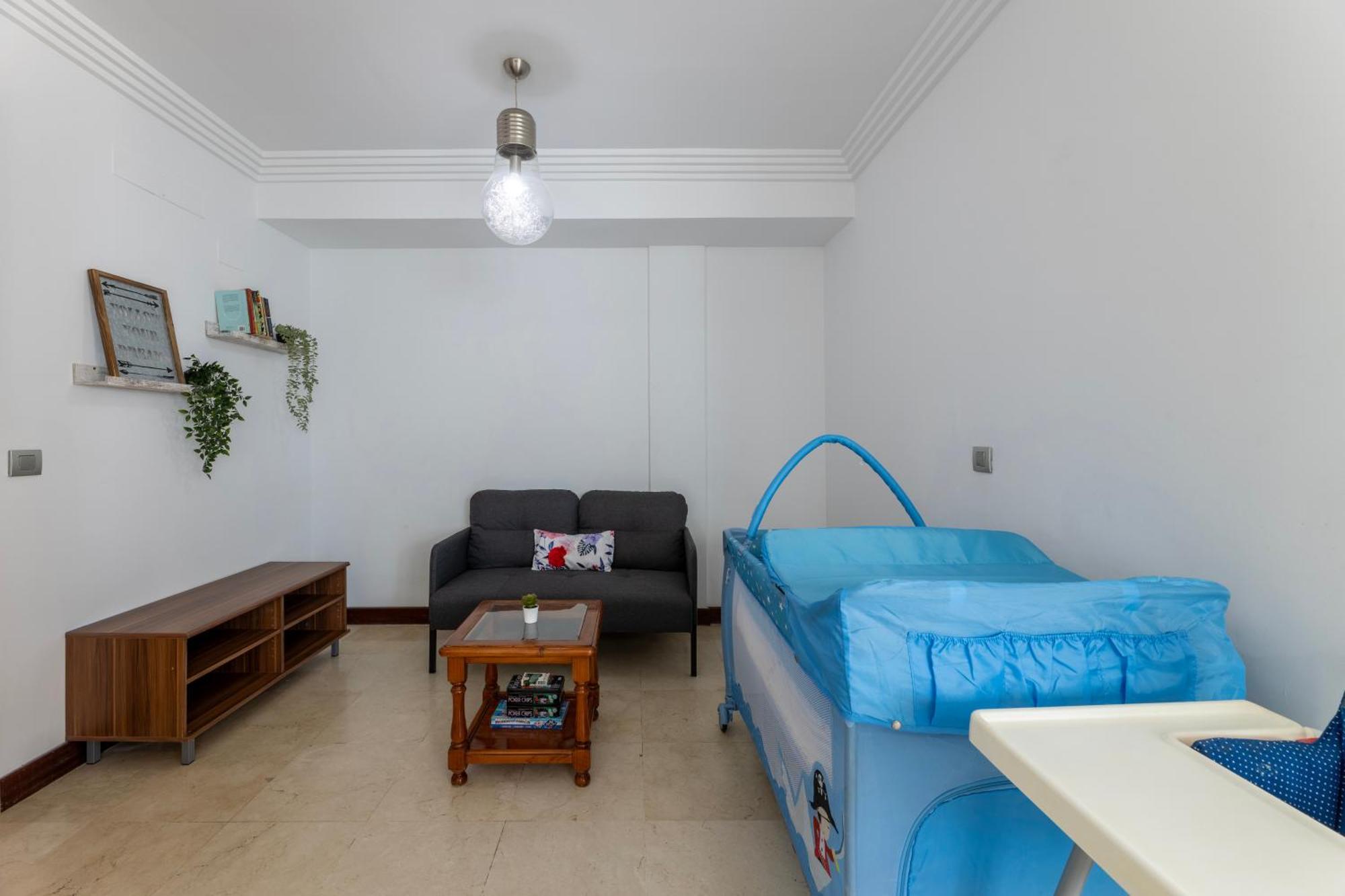 Home2Book Bright Casa Rocio Playa Honda, Terrace بلايا هوندا المظهر الخارجي الصورة