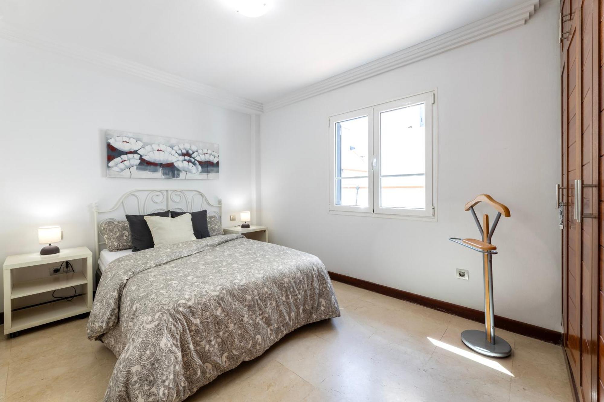 Home2Book Bright Casa Rocio Playa Honda, Terrace بلايا هوندا المظهر الخارجي الصورة
