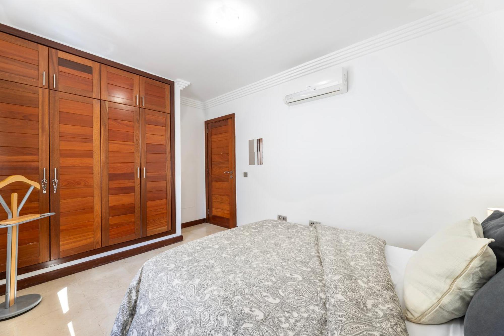 Home2Book Bright Casa Rocio Playa Honda, Terrace بلايا هوندا المظهر الخارجي الصورة